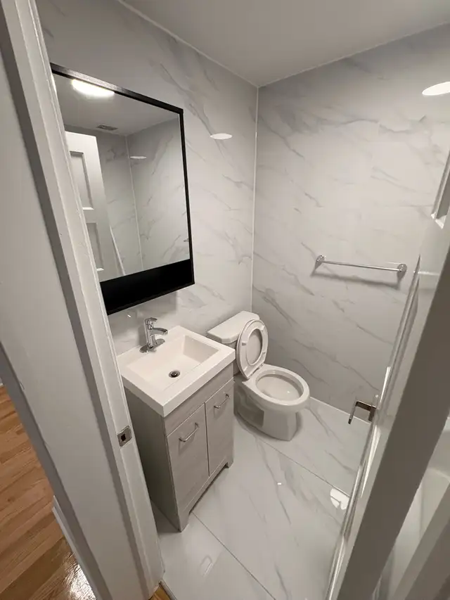 one bedroom apartment  in Long Term Rentals in Ottawa - Image 6