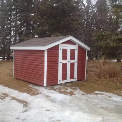 Sheds on sale, View more