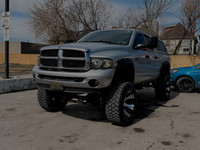 2004 dodge ram 2500 5.7