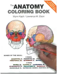 Anatomy Coloring Book + Modified Mastering A&P 3E 9780137690596