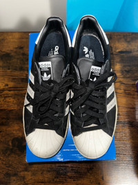 Adidas Superstar Human Made