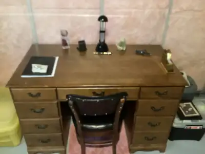 Desk furniture, View more