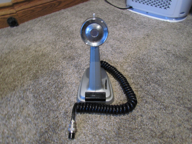 vintage turner 254 microphone in Pro Audio & Recording Equipment in St. Catharines