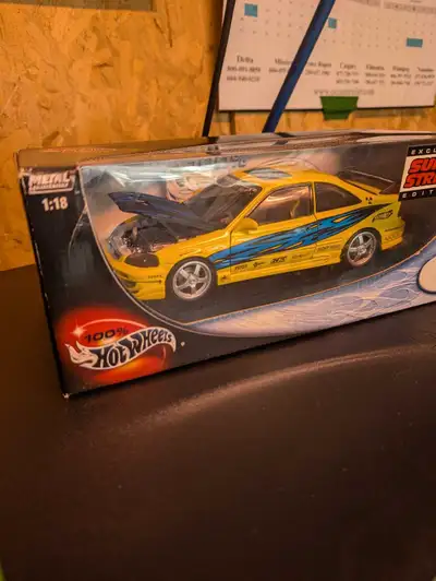 I opened the box because it was already not sealed so I inspected it for any imperfections and the i...