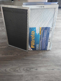 Furnace Air Filter