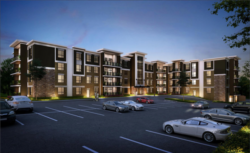 One of Guelph's most sort after apartment! One of 4 bedroom apartment room for rent with its own lar...