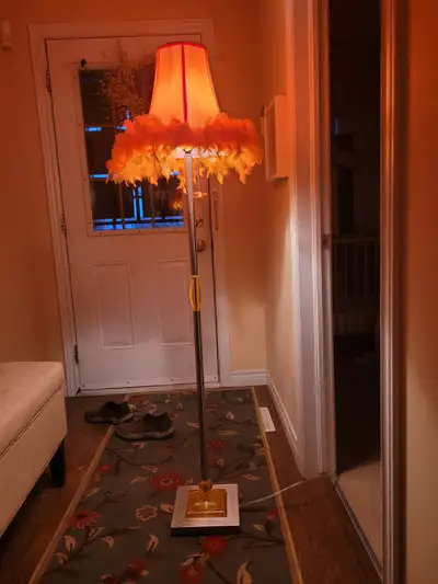 Floor Lamp, View more