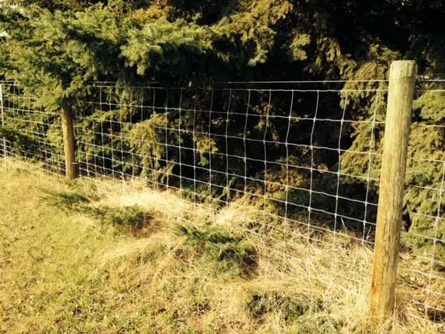 ALBERTA WILD WEST FENCING LTD / MULCHING in Fence, Deck, Railing & Siding in Edmonton - Image 11