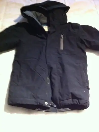 Manteau d’hiver pour garçon, View more