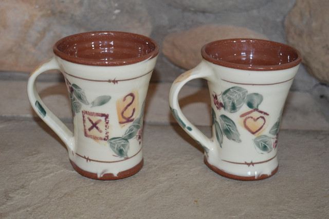 Judith Green Pottery in Kitchen & Dining Wares in Lethbridge