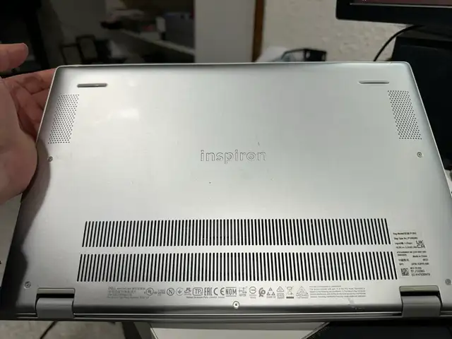 DELL Inspiron 14 5000518069057519636483