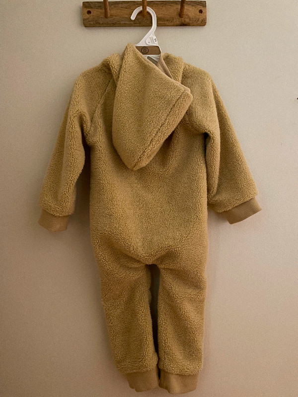 KidWild Sherpa Baby Suit in Clothing - 18-24 Months in North Bay - Image 2