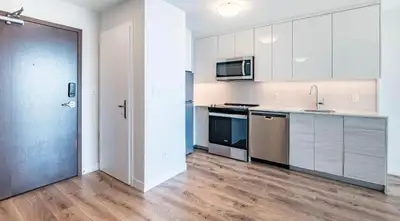2bed 2bath condo