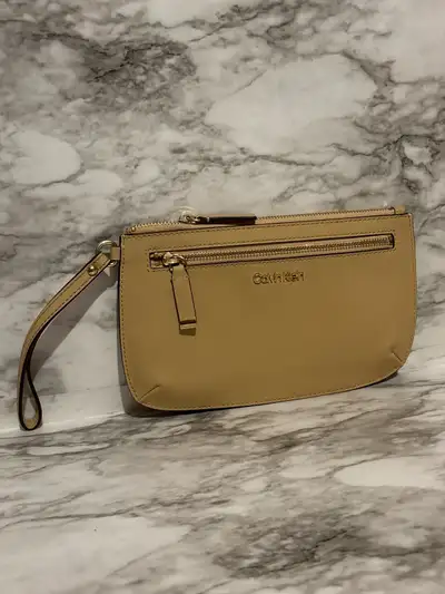 Calvin Klein Wristlet, View more