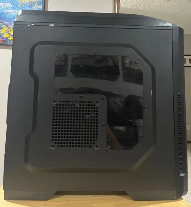 GTX 1060 Entry Level Gaming Pc in Desktop Computers in Calgary - Image 5