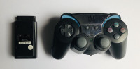 Manette PS2 Hip Gear Wireless