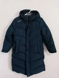 winter down jacket coat youth size M