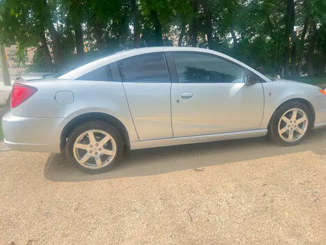 Supercharged 5 speed509452400282849285