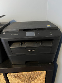 Brother HL-L2380DW All in One Laser Printer