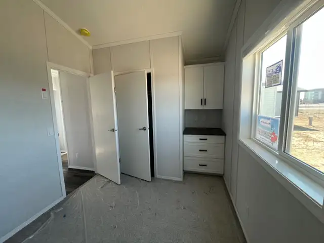 ALL SEASON LAKE HOUSE ARC-LH14 'WOLF CREEK' in Houses for Sale in Regina - Image 11