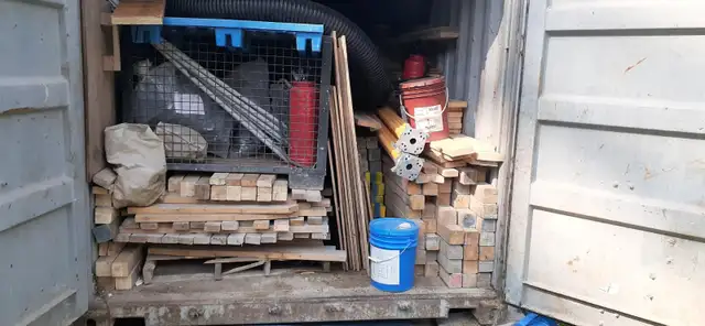 Do You Need Construction Materials For Your Project? Discount! in Other in City of Toronto - Image 4