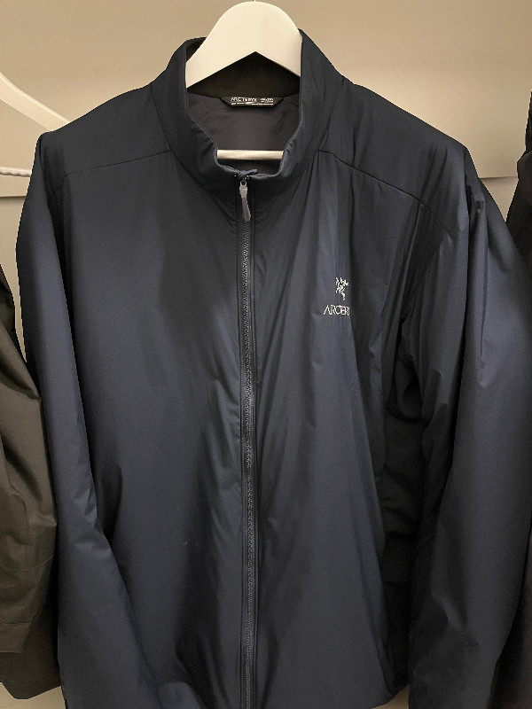 Arcteryx jacket in Men's in Chilliwack