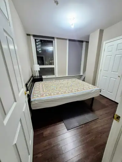 ✨ Private Room for Rent – Downtown Halifax ( Female only) I have a clean, spacious private room in a...