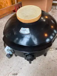 Pizza Oven - Outdoor Tabletop (propane)