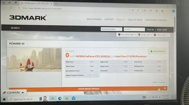 ASUS ROG Republic of Gamers PC in Desktop Computers in Edmonton - Image 6