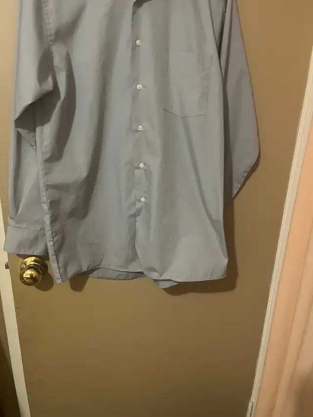 Mens Suit in Men's in Edmonton - Image 3