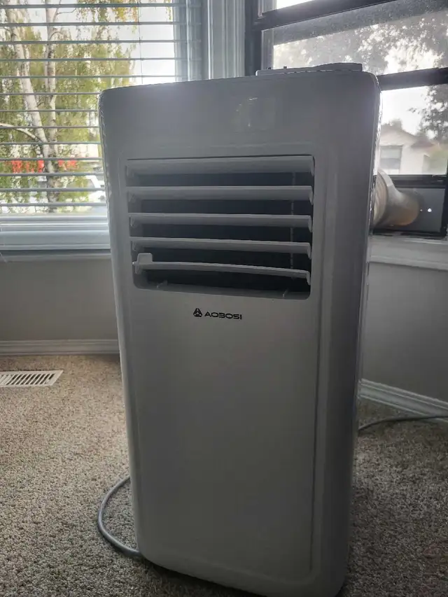 AOBOSI Air Conditioner 64959975472642121