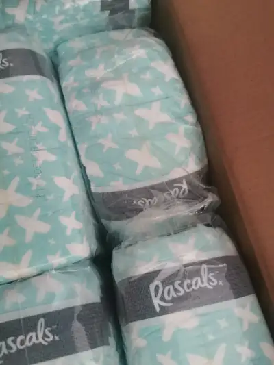 Rascals size 4, View more