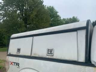 Truck Topper in Cars & Trucks in Stratford - Image 2