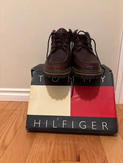Tommy Hilfiger Union Boot 2, View more