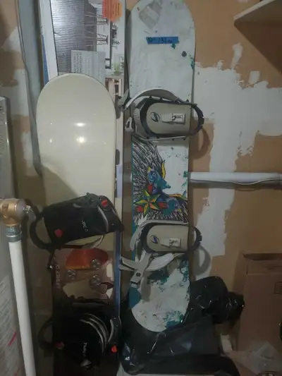 132 cm snowboards, View more
