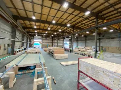 Framer/Assembler Job, View more