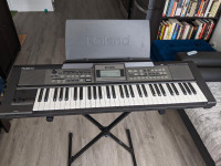 Roland E-09 Keyboard