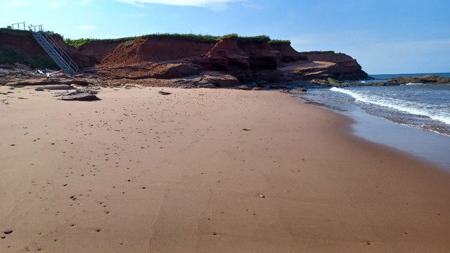 Cottage in beautiful PEI - weekly vacation rental in Prince Edward Island - Image 4