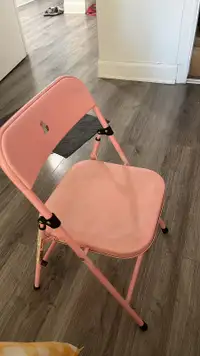 Kid chair