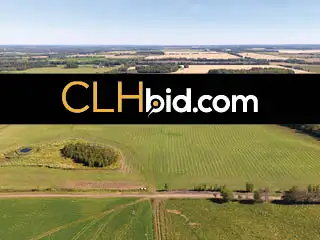 90 Acres Farm Land For Sale - Sangudo, AB