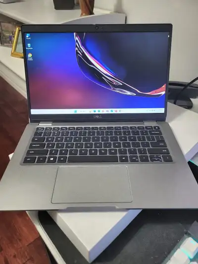 DELL JUST LIKE NEW Laptop Notebook, View more