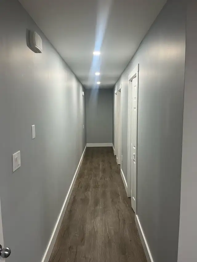 2 Bedroom 1 Bathroom Apartment in Long Term Rentals in Charlottetown - Image 8