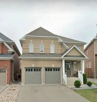 Executive Full Home in North Oshawa – Full House - Basement Inc.