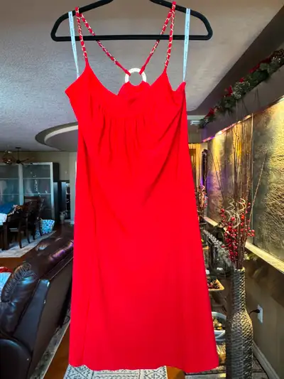 Joseph Ribkoff ladies size 12 elegant evening dress, View more