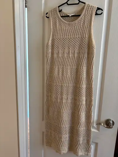 Crochet dress, View more