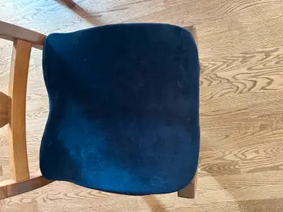 ObusForme seat / back cushion, View more