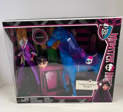 530 ads for monster high doll in All Categories in Canada Kijiji Marketplaces