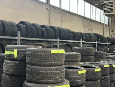 Looking for reliable, affordable tires for your German car? Don’t miss out on our Tire Warehouse Sal...