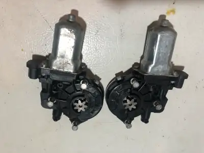 For power sliding doors. Fits Honda Odyssey 2005-2010 These are the motors that pull the door closed...