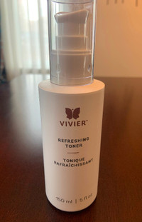 Vivier Skincare Products